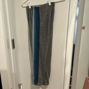 Aviator nation kids sweatpants!